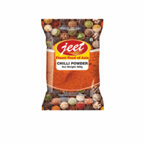 Jeet Chilli Powder 400gr