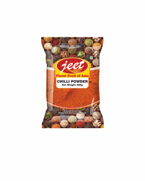 Jeet Chilli Powder 400gr