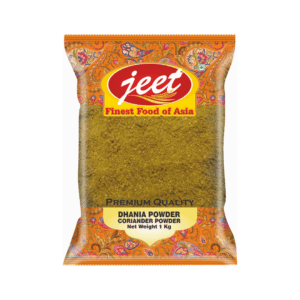 Jeet Dhania Powder 1kg (CORIANDER)