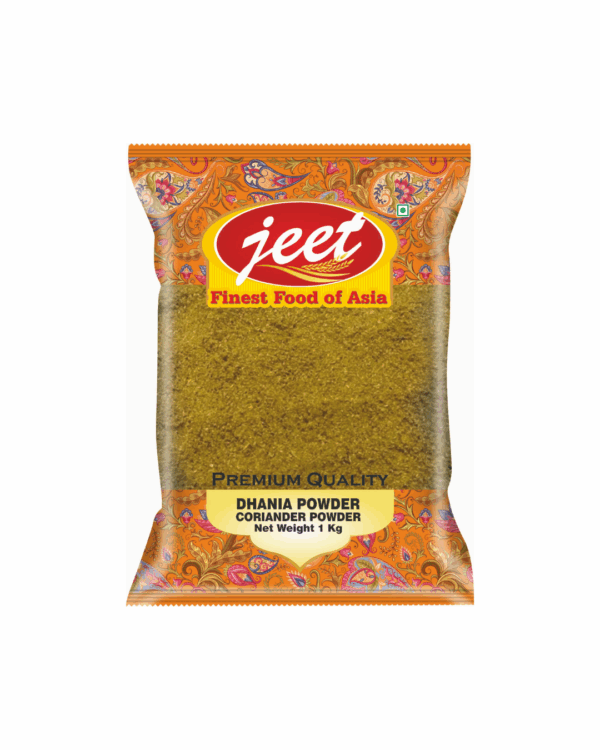 Jeet Dhania Powder 1kg (CORIANDER)