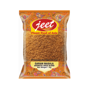 Jeet Garam Masala Powder 1kg