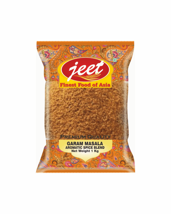 Jeet Garam Masala Powder 1kg