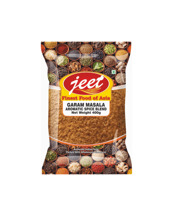 Jeet Garam Masala Powder 400GR