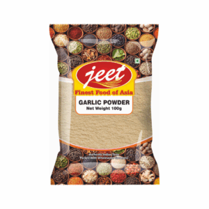 Jeet Garlic Powder 100GR