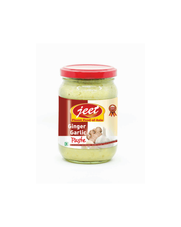 Jeet Ginger Garlic Paste 1kg