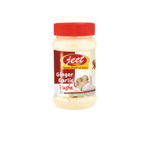 Jeet Ginger Garlic Paste 300GR