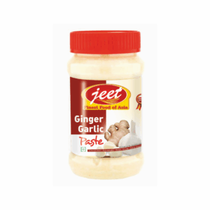 Jeet Ginger Garlic Paste 300GR