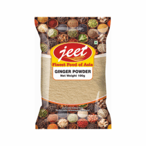 Jeet Ginger Powder 100GR