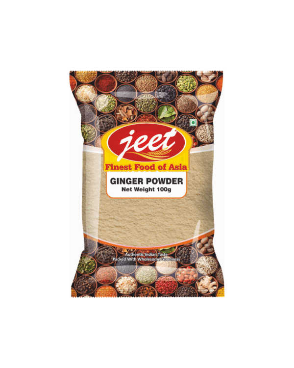 Jeet Ginger Powder 100GR