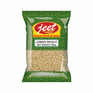 Jeet Jowar Whole (Sorghum) 500gr