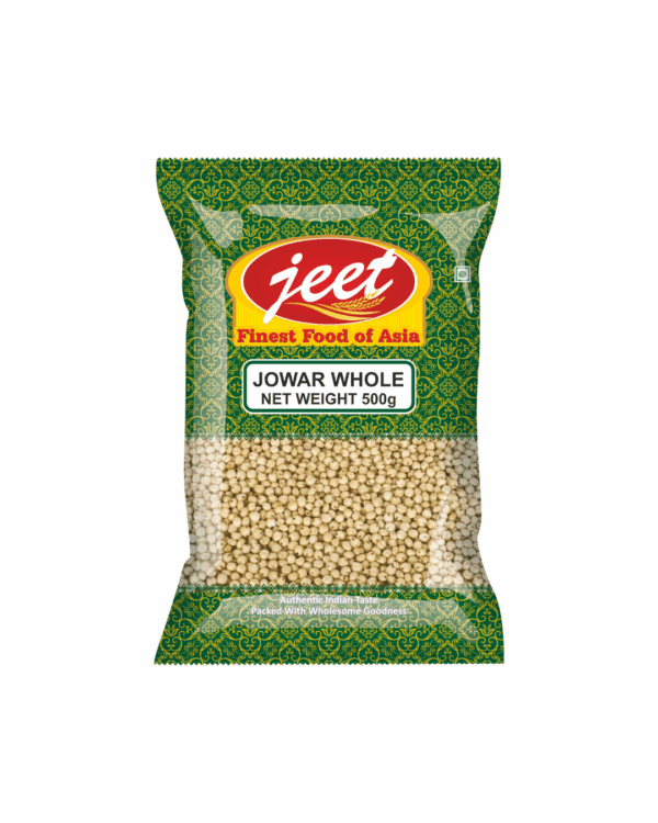 Jeet Jowar Whole (Sorghum) 500gr