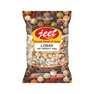 Jeet Loban for Pooja 100gr