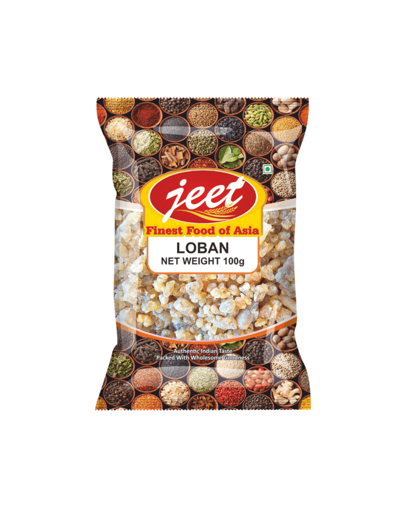 Jeet Loban for Pooja 100gr