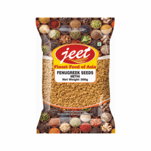 Jeet Methi Seeds 300gr