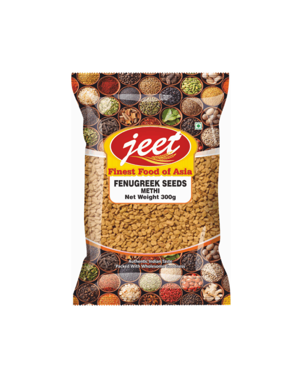 Jeet Methi Seeds 300gr
