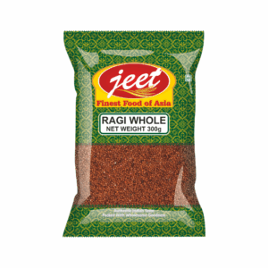 Jeet Ragi Whole 300gr