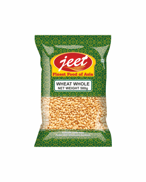 Jeet Whole Wheat 500gr