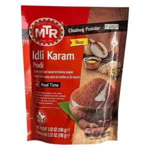 MTR IDLI KARAM PODI 100GR