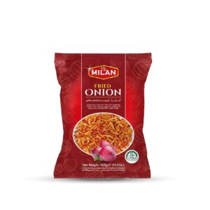Milan fried Onion 400gr