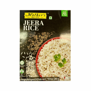 Mother's Jeera Rice 280GR