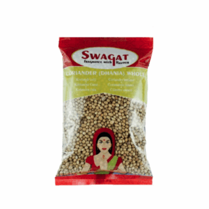 SWAGAT DHANIA WHOLE 100GR(CORIANDER)