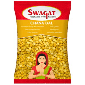Swagat Chana Dal 500gr