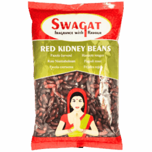 Swagat Red Kidney 500gr