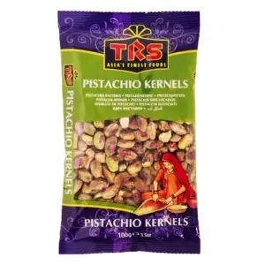 TRS PISTACHIO KERNEL 100GR