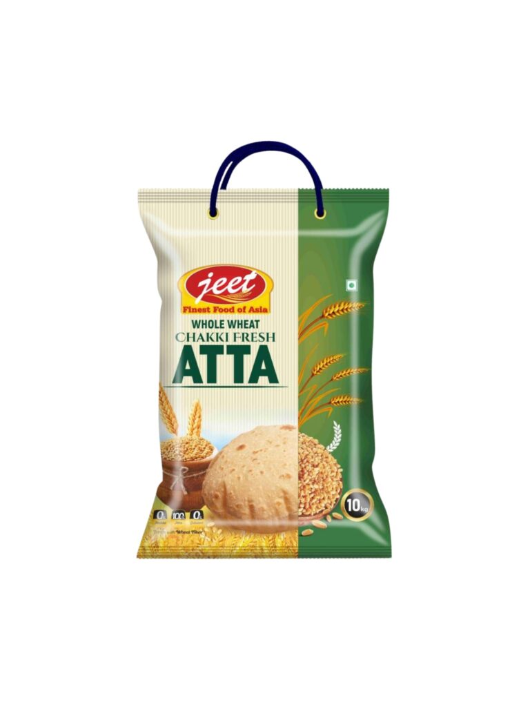 atta 10kg