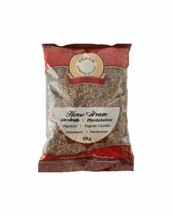 ANNAM HORSE GRAM 1KG