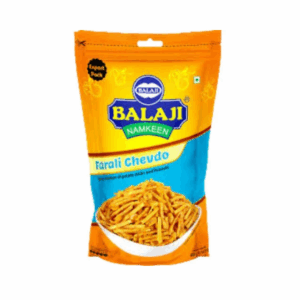 Balaji Chiwdo Farali 190gr
