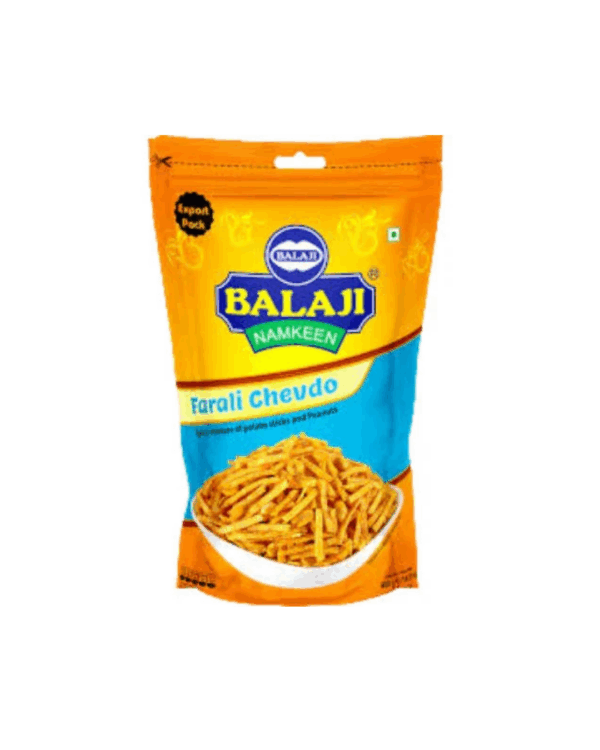 Balaji Chiwdo Farali 190gr