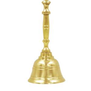 Brass Pooja Bell 180gr