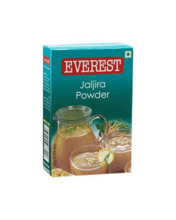 Everest Jaljira Powder100Gr