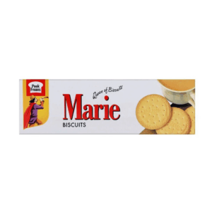 Ebm Marie Biscuit 157.5gr