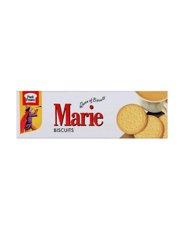 Ebm Marie Biscuit 157.5gr