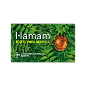 Hamam Neem Soap 150gr