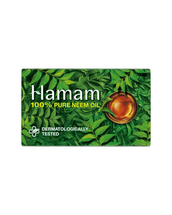 Hamam Neem Soap 150gr