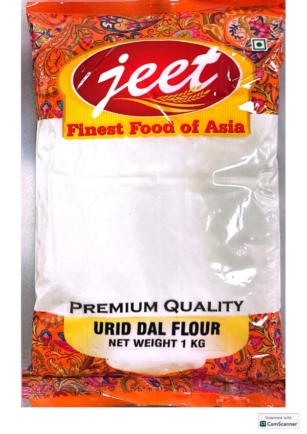 Jeet Urid Flour 1kg