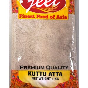 Jeet Kuttu Flour 1KG