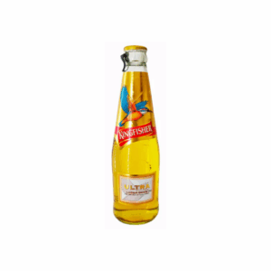 Kingfisher Ultra Larger Beer 330ML