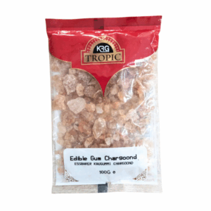 Krg Edible Gum Chaar Goond 100gr