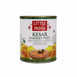 mango pulp kesar