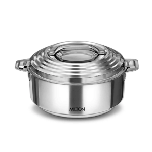 Milton Stainless Steel Hot Box 2550ml