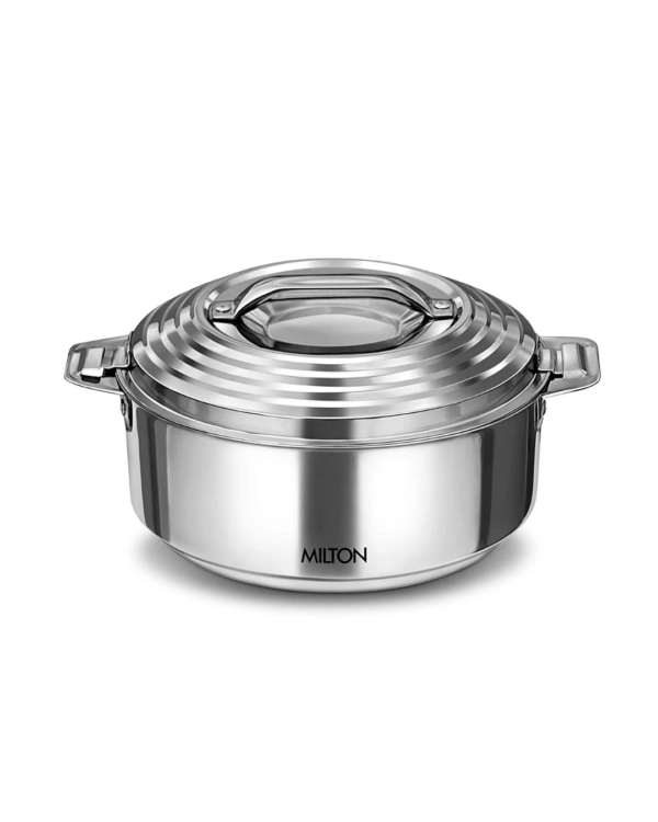 Milton Stainless Steel Hot Box 2550ml