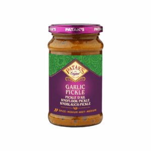 PATAK GARLIC PICKLE 250GR