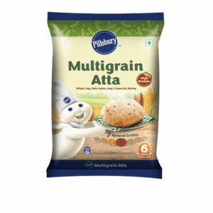 Pillsburry Multigrain Atta 1kg