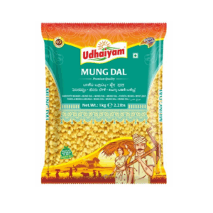 Udhaiyam Mung Dal 1kg