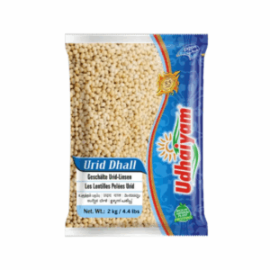 Udhaiyam Urid Dal 2KG