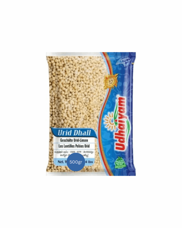 Udhaiyam Urid dal 500gr